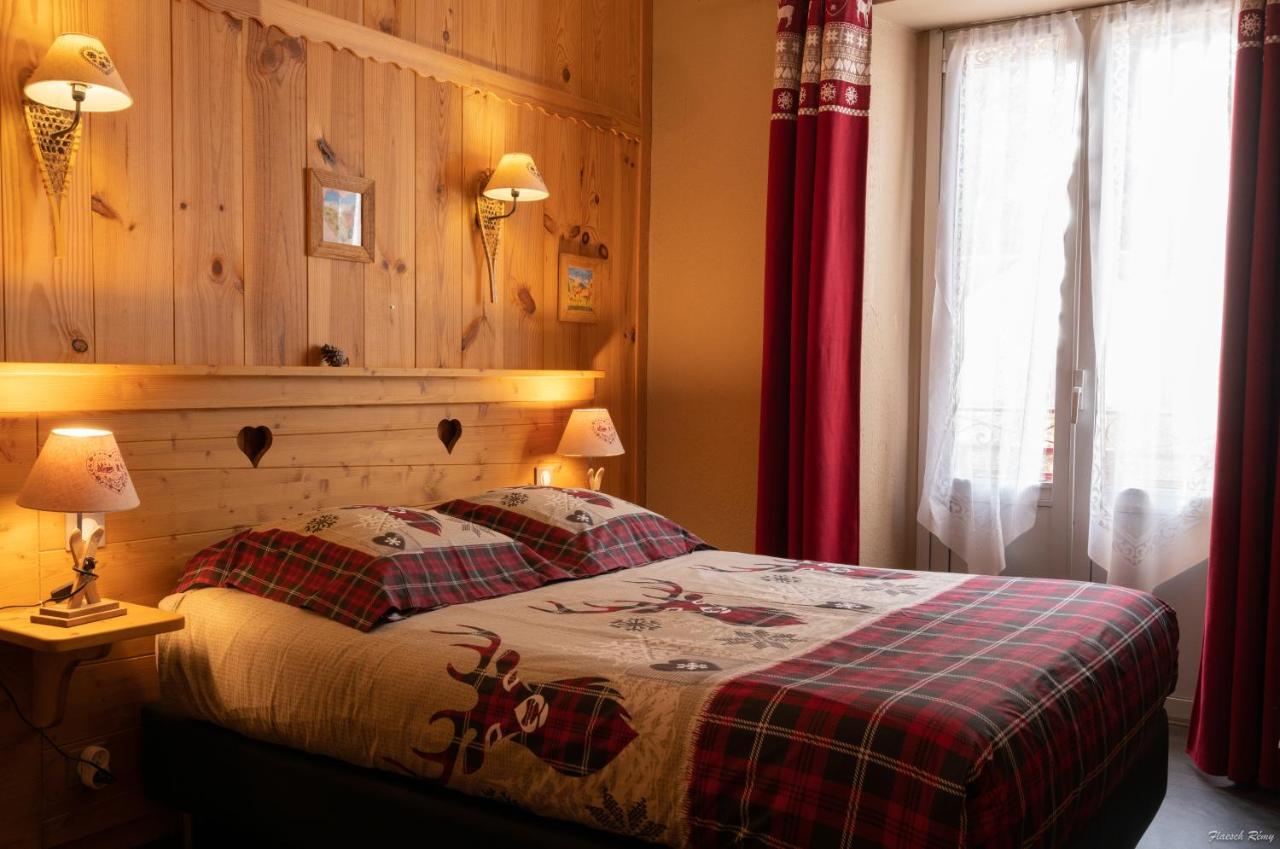 Hotel Quin Te Va Котеретс Екстер'єр фото