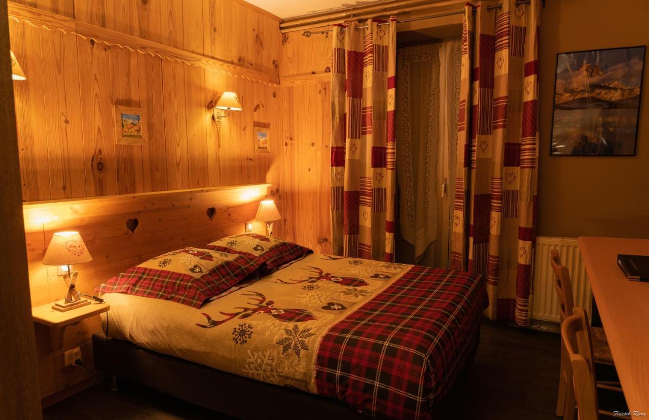 Hotel Quin Te Va Котеретс Екстер'єр фото