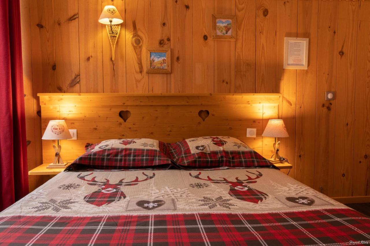 Hotel Quin Te Va Котеретс Екстер'єр фото