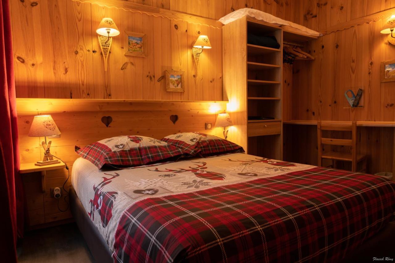 Hotel Quin Te Va Котеретс Екстер'єр фото