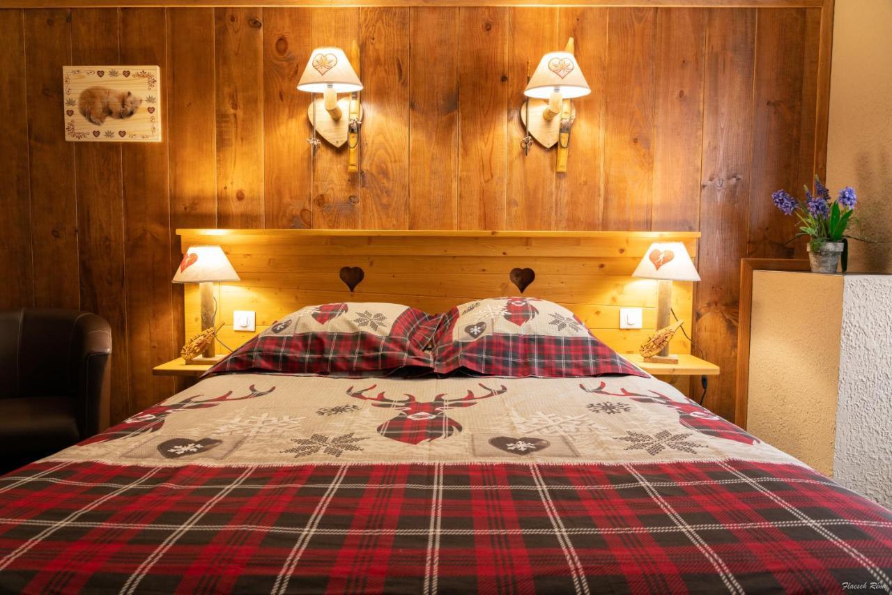 Hotel Quin Te Va Котеретс Екстер'єр фото