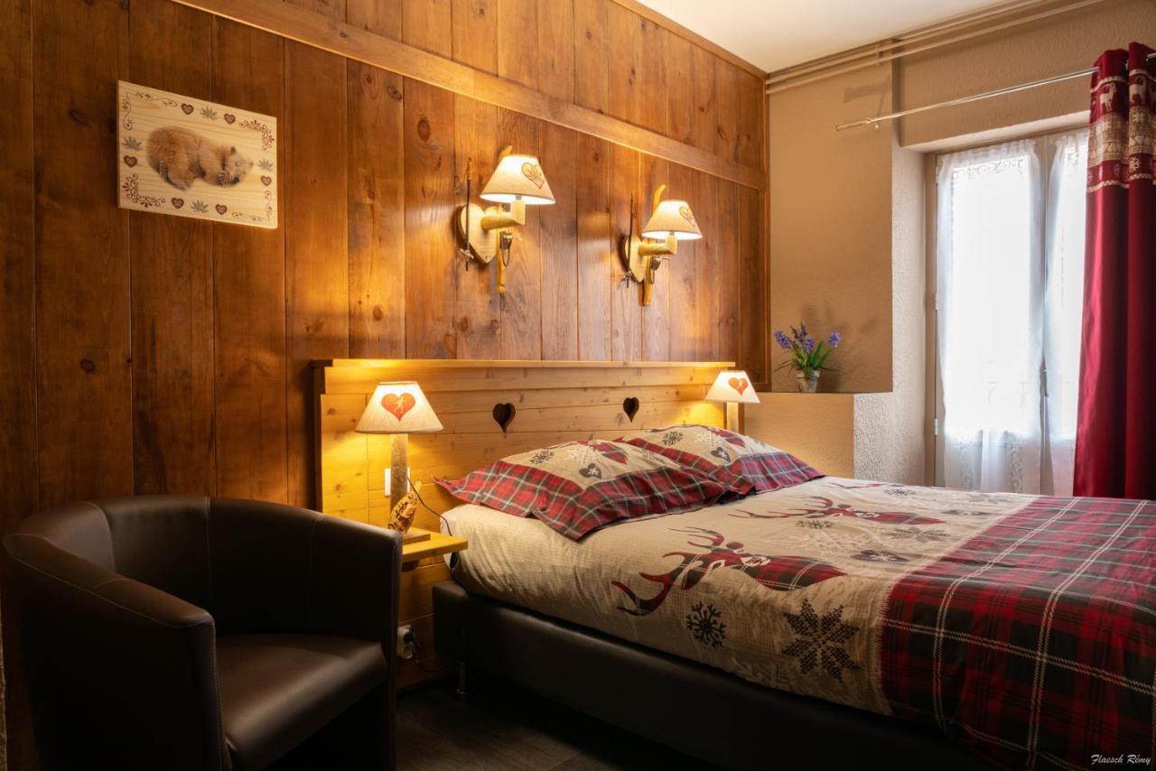 Hotel Quin Te Va Котеретс Екстер'єр фото