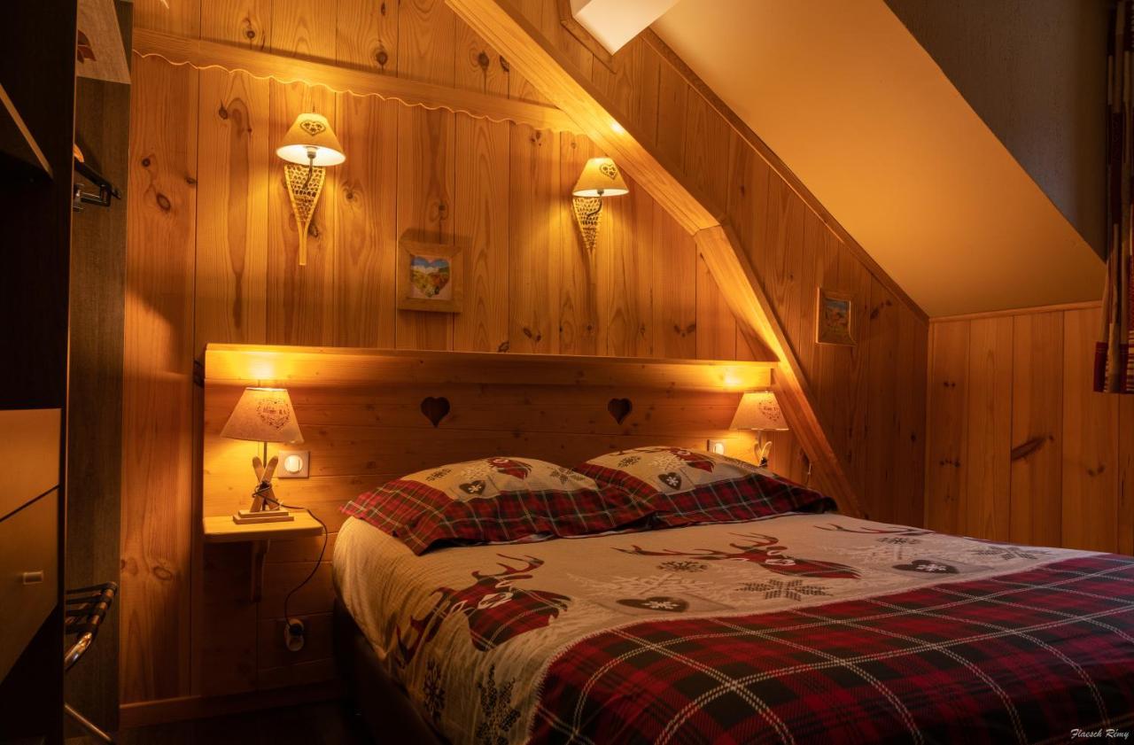 Hotel Quin Te Va Котеретс Екстер'єр фото
