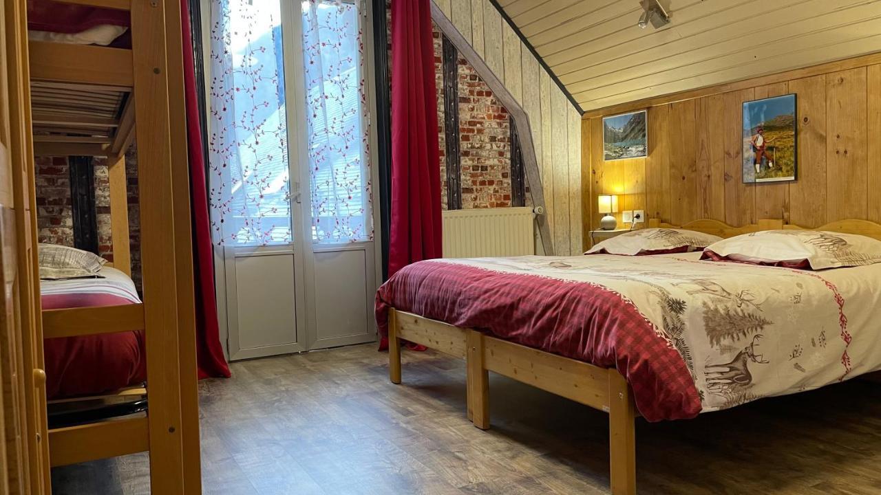 Hotel Quin Te Va Котеретс Екстер'єр фото