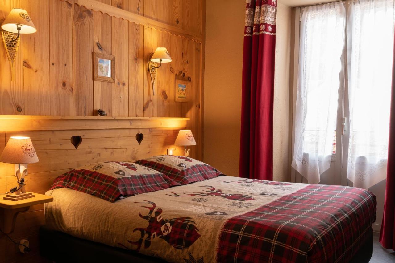 Hotel Quin Te Va Котеретс Екстер'єр фото