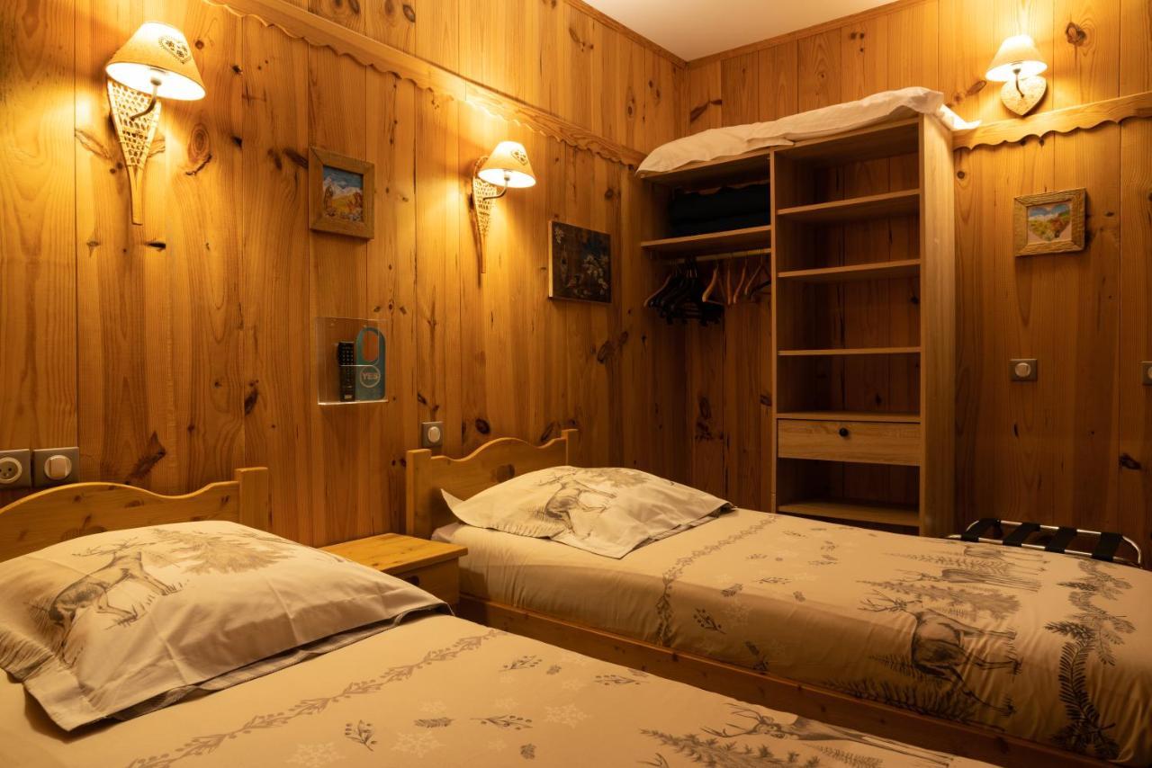 Hotel Quin Te Va Котеретс Екстер'єр фото