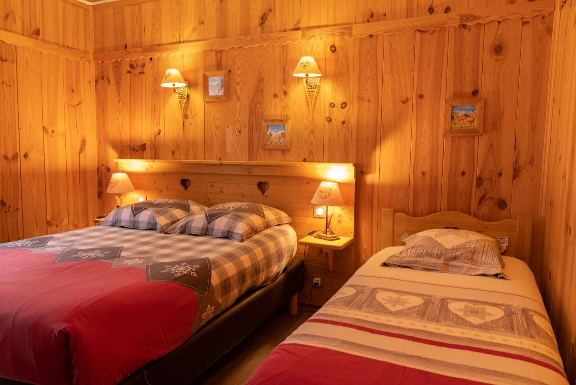 Hotel Quin Te Va Котеретс Екстер'єр фото