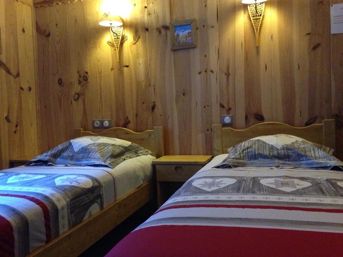 Hotel Quin Te Va Котеретс Екстер'єр фото