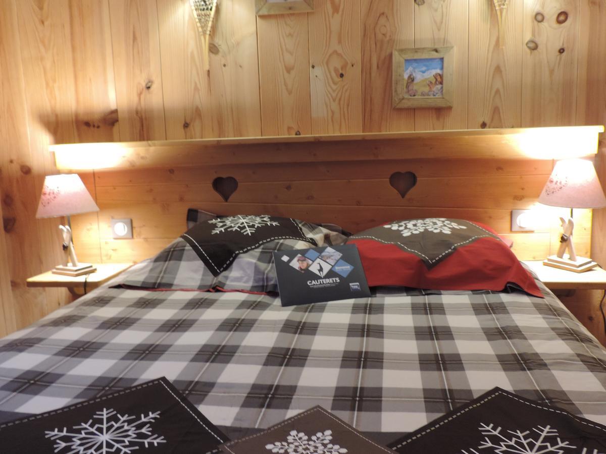 Hotel Quin Te Va Котеретс Екстер'єр фото