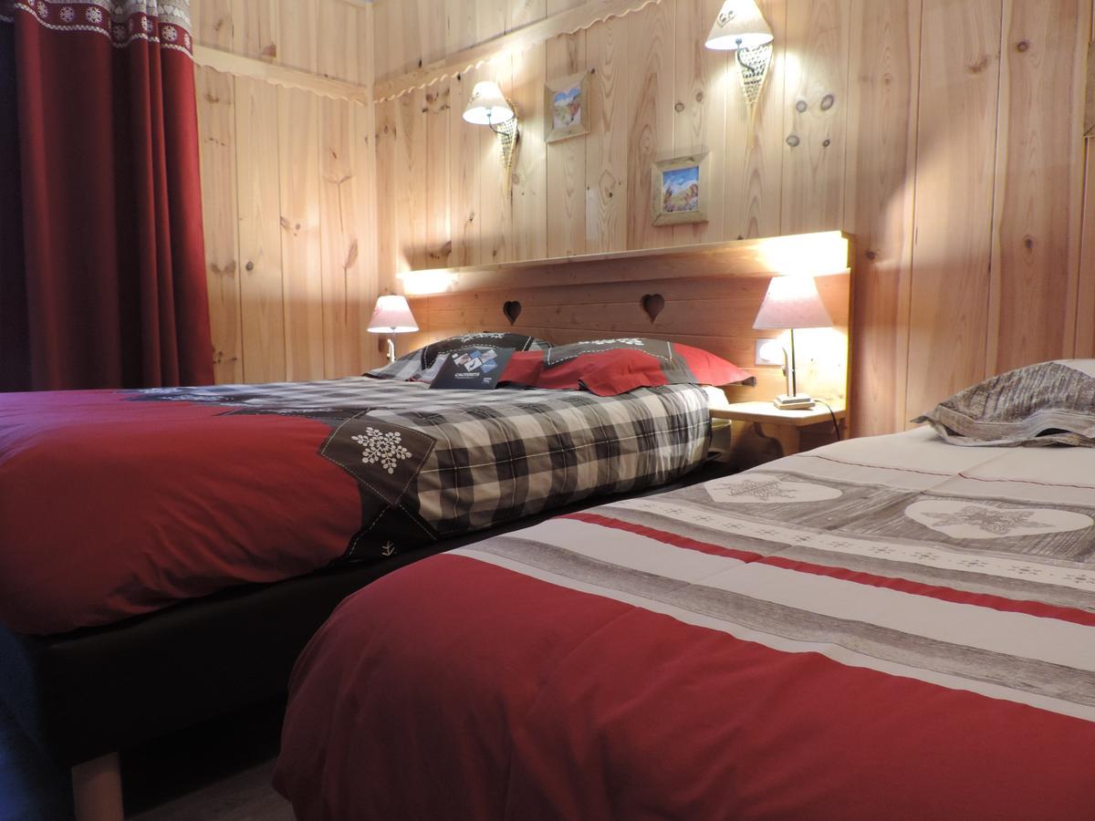 Hotel Quin Te Va Котеретс Екстер'єр фото